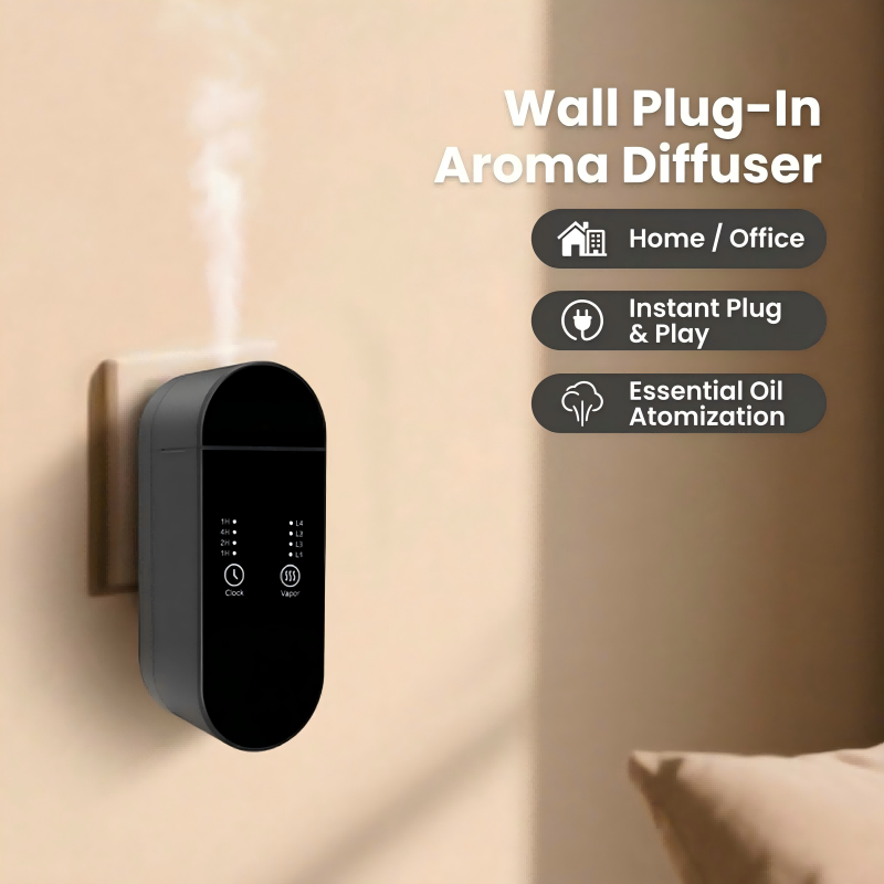 Everyday Convenience