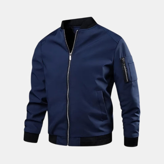 Blouson Bombardier Classique