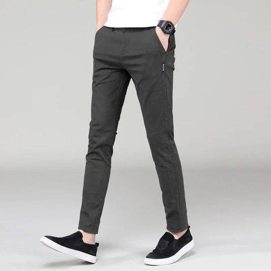 Pantalon Casual Masculin Talivra HT503