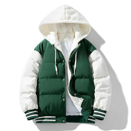 Veste de Sport en Coton Confortable