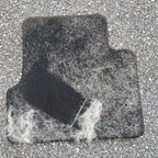 Multi-purpose Pet Hair Remover-Cat & Dog Cleaning Tool for Carpets, Rugs & Beds