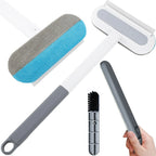 Multi-purpose Pet Hair Remover-Cat & Dog Cleaning Tool for Carpets, Rugs & Beds