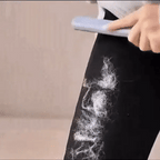 Multi-purpose Pet Hair Remover-Cat & Dog Cleaning Tool for Carpets, Rugs & Beds